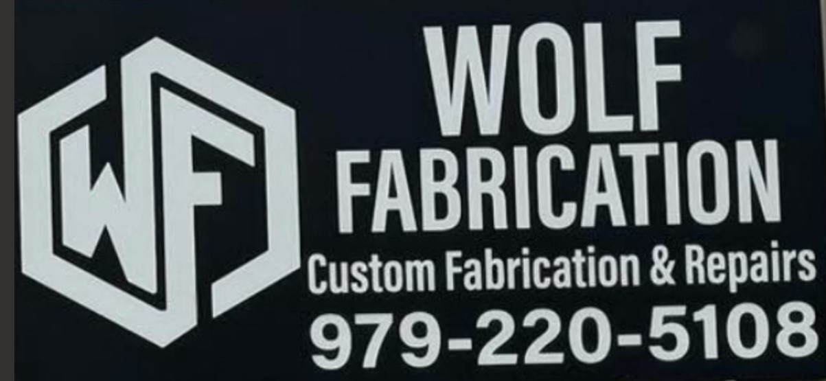 Wolf Fabrications